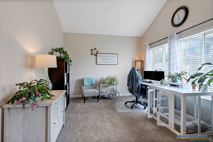 20817 56th Ave Ct E, Spanaway, Washington
