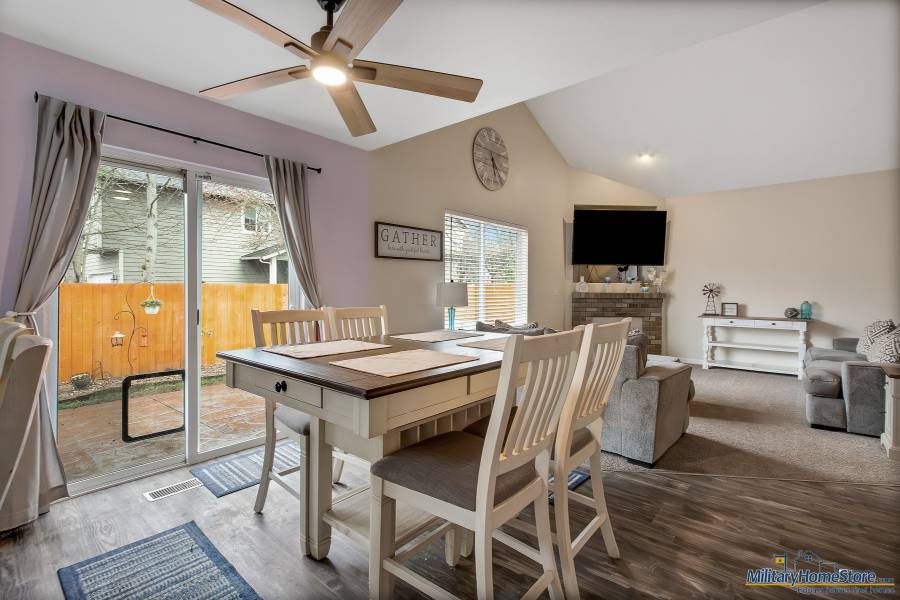 20817 56th Ave Ct E, Spanaway, Washington