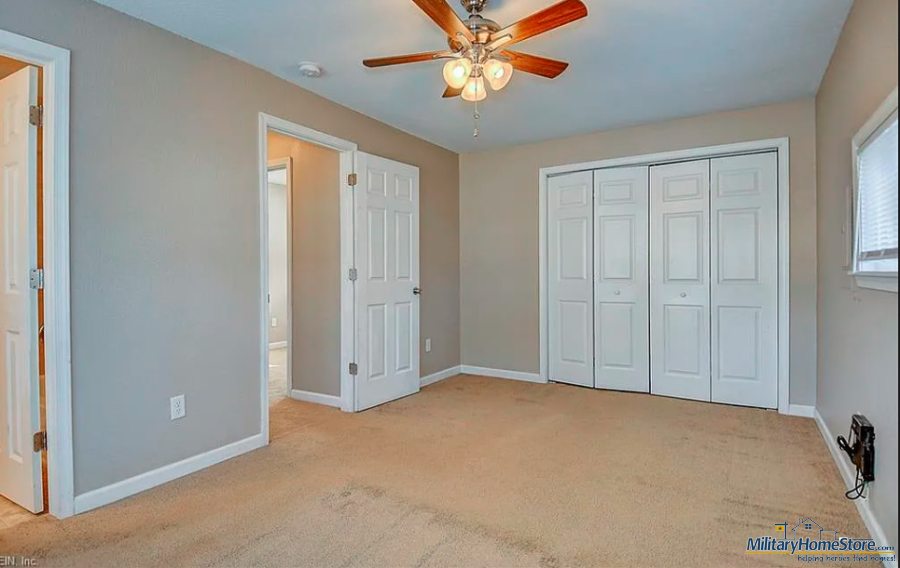 672 Cunningham Rd, Virginia Beach, Virginia