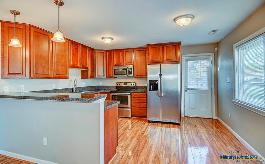 672 Cunningham Rd, Virginia Beach, Virginia