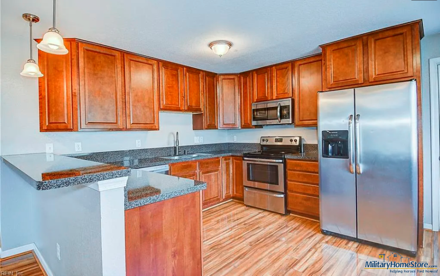 672 Cunningham Rd, Virginia Beach, Virginia