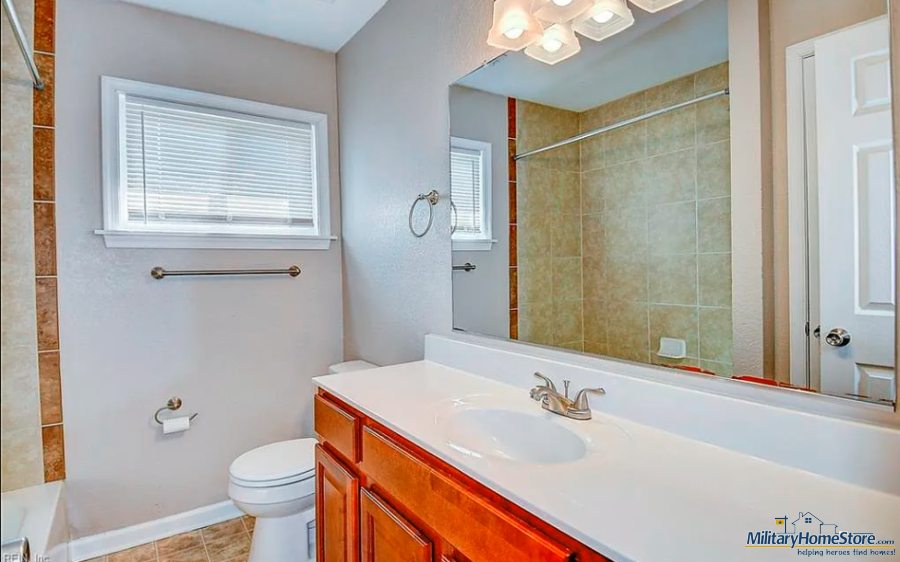 672 Cunningham Rd, Virginia Beach, Virginia
