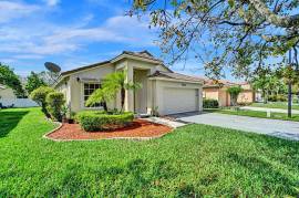 11410 SW 20 St, Miramar, Florida