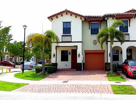 8836 NW 102nd Pl , Doral, Florida