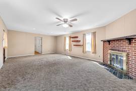 861 Catalina Drive, Newport News, Virginia