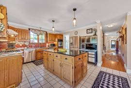 8542 Tormentors Lane, Smithfield, Virginia