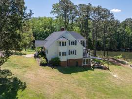 8542 Tormentors Lane, Smithfield, Virginia