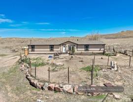 3235 S Meridian Rd, Colorado Springs, Colorado