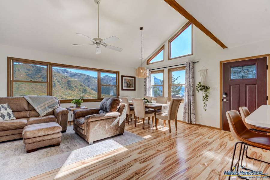 9910 Mountain Rd, Cascade, Colorado