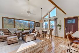 9910 Mountain Rd, Cascade, Colorado