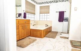 2106 Antelope Trl, Harker Heights, Texas