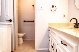 2106 Antelope Trl, Harker Heights, Texas