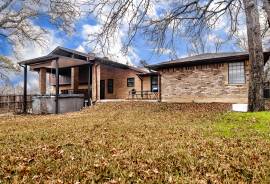 2106 Antelope Trl, Harker Heights, Texas