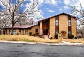 2106 Antelope Trl, Harker Heights, Texas