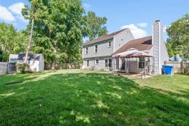 173 Sir Arthur Court, Newport News, Virginia