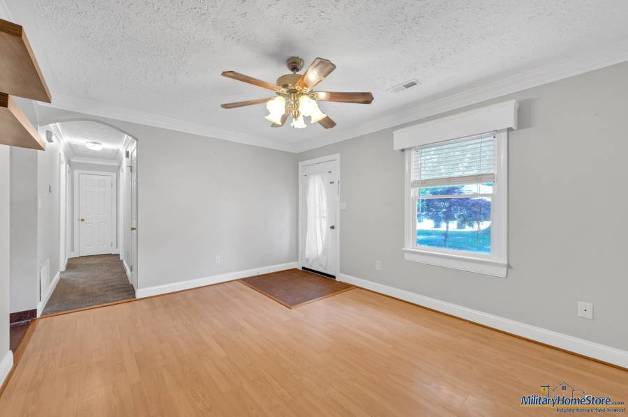 33 Morrison Avenue, Newport News, Virginia
