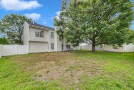 3 Keller Court, Hampton, Virginia