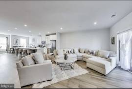 613B Percy Place , Manassas Park , Virginia