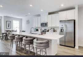 613B Percy Place , Manassas Park , Virginia