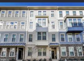 613B Percy Place , Manassas Park , Virginia