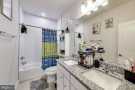 613B Percy Place , Manassas Park , Virginia