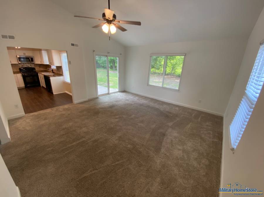 1016 Oak Bark Lane, Chesapeake , Virginia