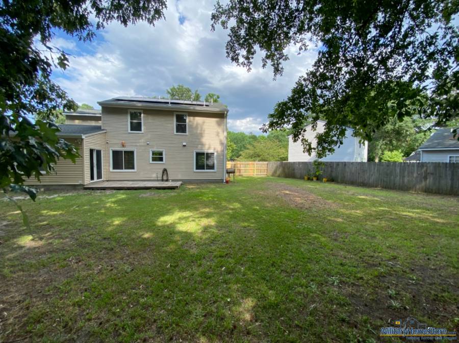 1016 Oak Bark Lane, Chesapeake , Virginia