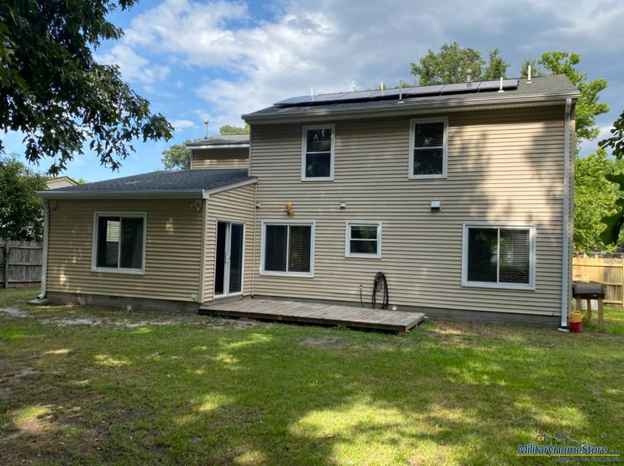 1016 Oak Bark Lane, Chesapeake , Virginia