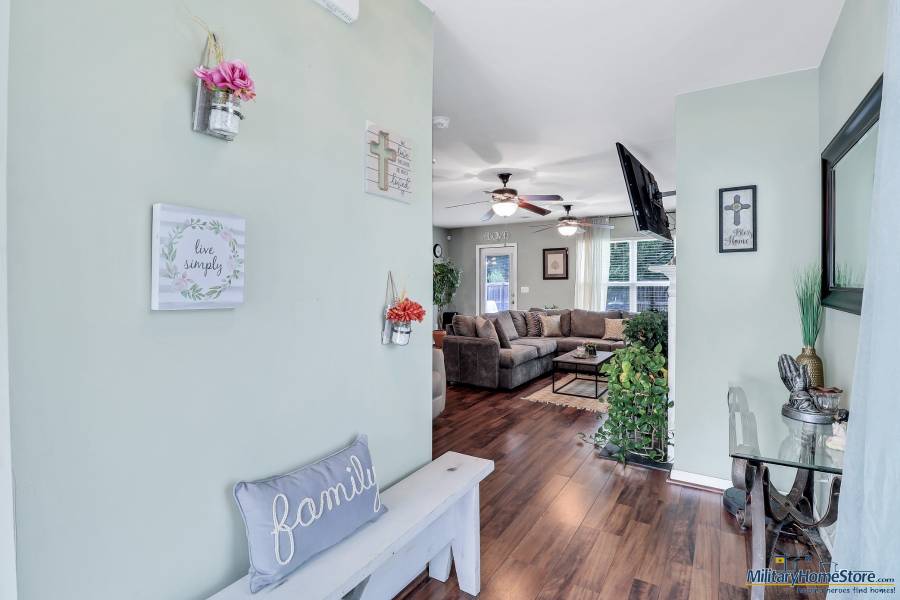 424 Savannah River Drive, Summerville, South Carolina   