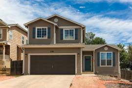 1182 Cailin Way, Fountain, Colorado