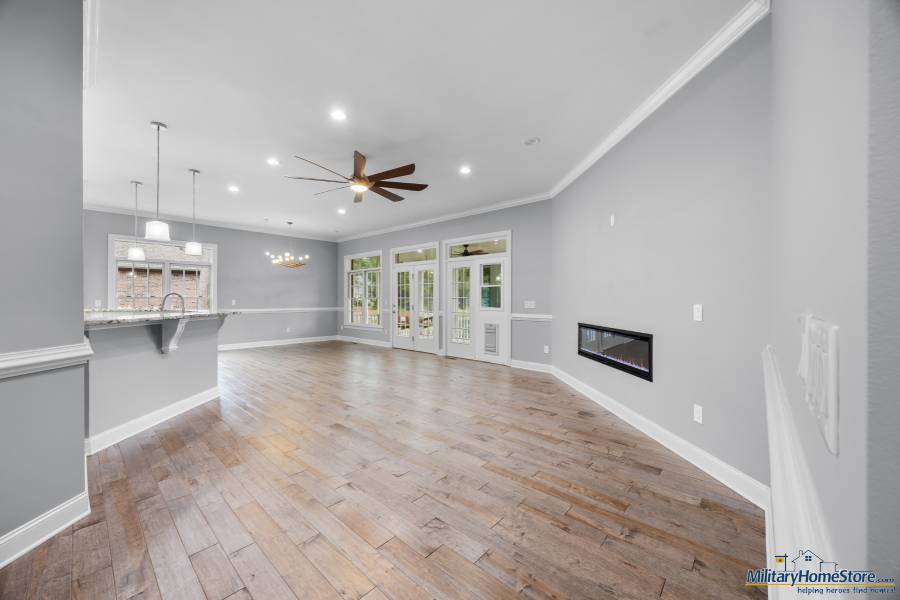 376 Red Fox Run Dr, Wallace, North Carolina