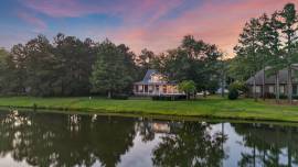 376 Red Fox Run Dr, Wallace, North Carolina