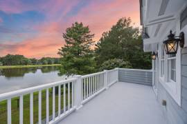 376 Red Fox Run Dr, Wallace, North Carolina