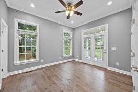 376 Red Fox Run Dr, Wallace, North Carolina