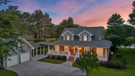 376 Red Fox Run Dr, Wallace, North Carolina