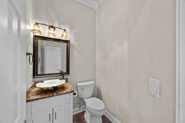 376 Red Fox Run Dr, Wallace, North Carolina