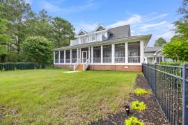 376 Red Fox Run Dr, Wallace, North Carolina
