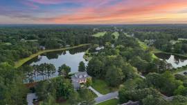 376 Red Fox Run Dr, Wallace, North Carolina