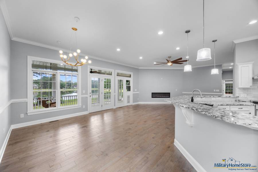 376 Red Fox Run Dr, Wallace, North Carolina