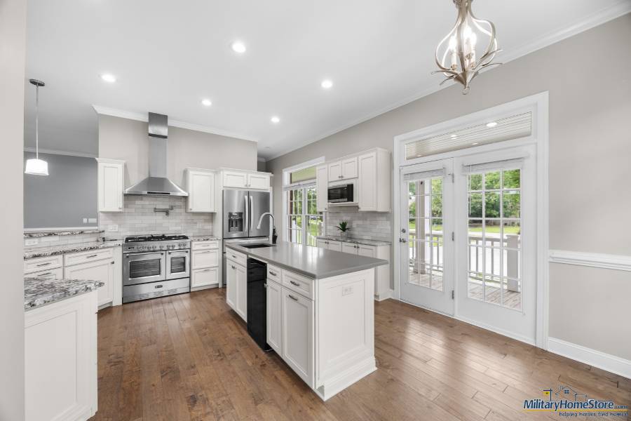 376 Red Fox Run Dr, Wallace, North Carolina