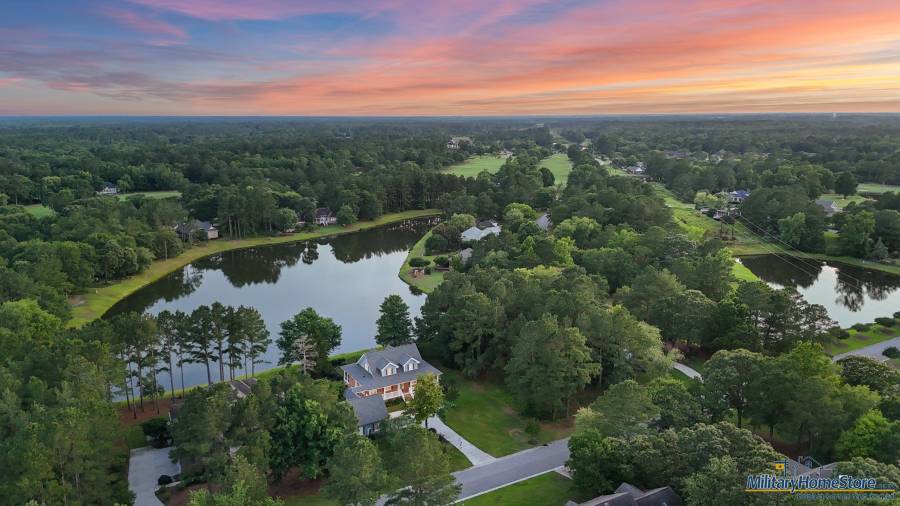 376 Red Fox Run Dr, Wallace, North Carolina