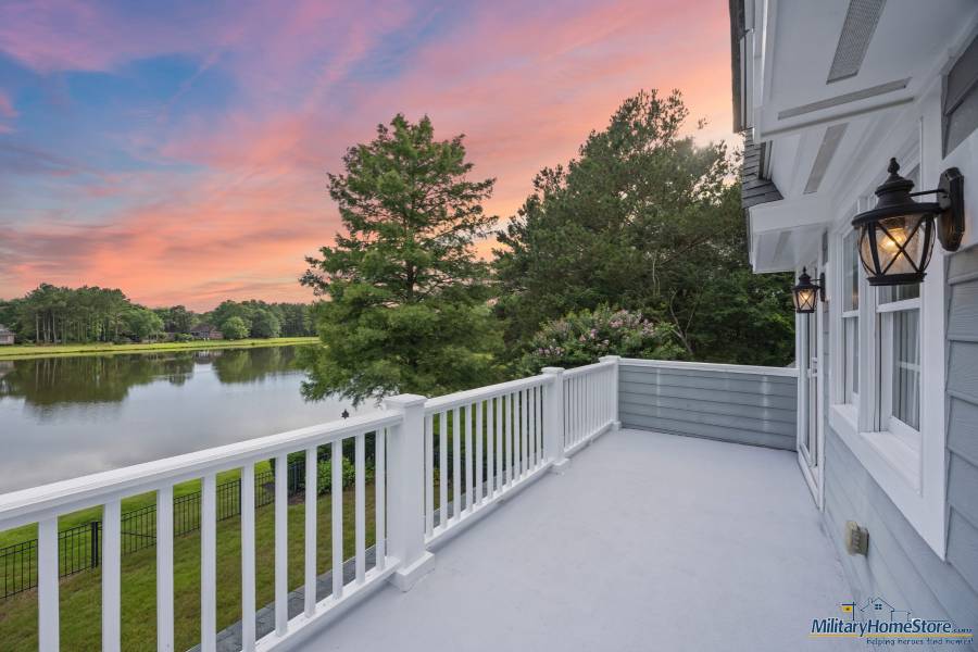 376 Red Fox Run Dr, Wallace, North Carolina