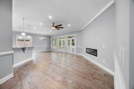 376 Red Fox Run Dr, Wallace, North Carolina