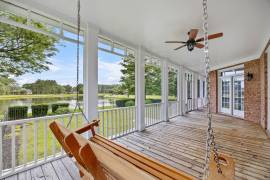 376 Red Fox Run Dr, Wallace, North Carolina