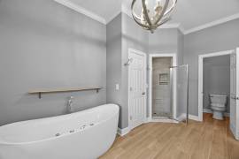 376 Red Fox Run Dr, Wallace, North Carolina