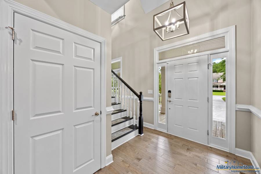 376 Red Fox Run Dr, Wallace, North Carolina