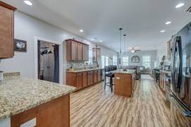 310 Meeks Creek Dr, Rocky Point, North Carolina