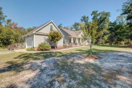 310 Meeks Creek Dr, Rocky Point, North Carolina