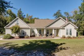 310 Meeks Creek Dr, Rocky Point, North Carolina