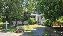 12412 Channelview Drive, Newburg, Maryland